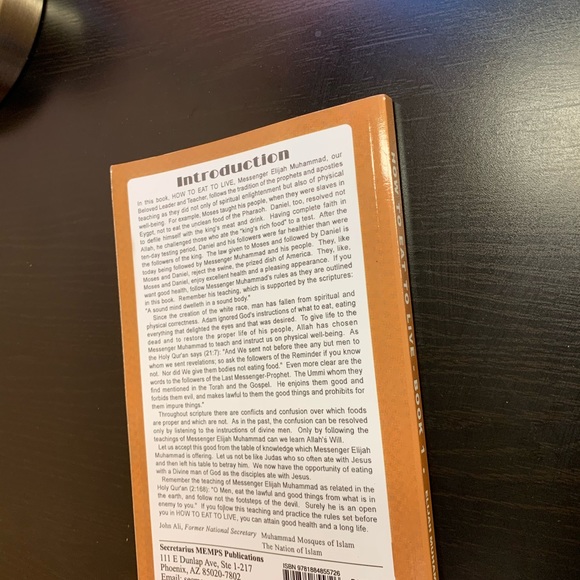 How to eat to live - Picture 2 of 4